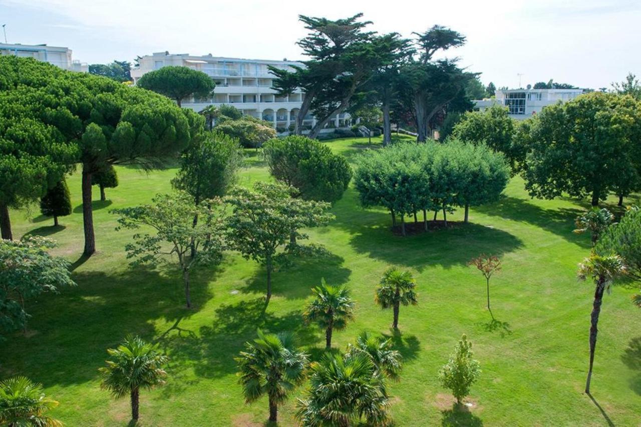Welcome To Royal Park La Baule * Pornichet